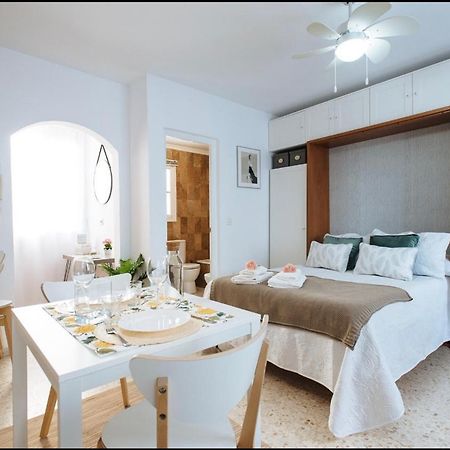 Lyrioshomes Chipiona Beach 외부 사진